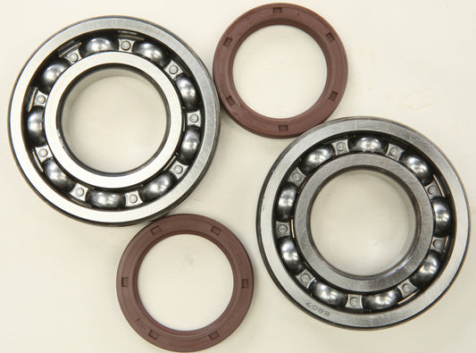 Main Bearing & Seal Kit