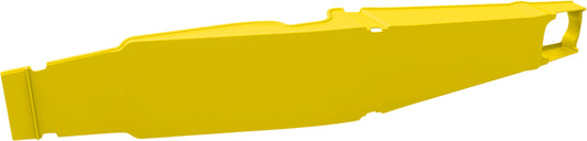 Swingarm Protectors Yellow