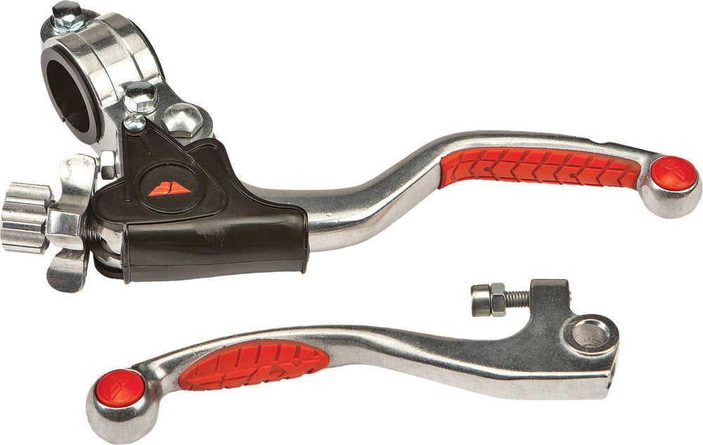 Easy Pull Pro Kit Standard Red