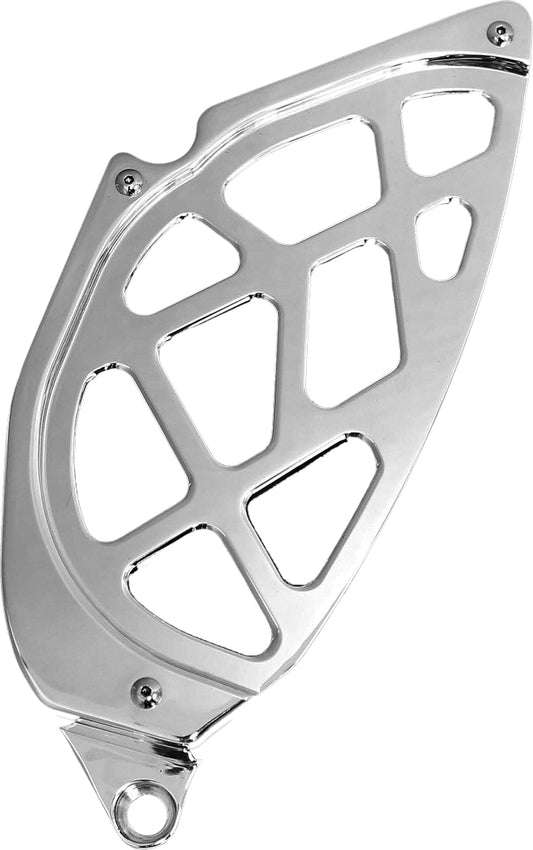 Front Chain Guard (Diagonal)