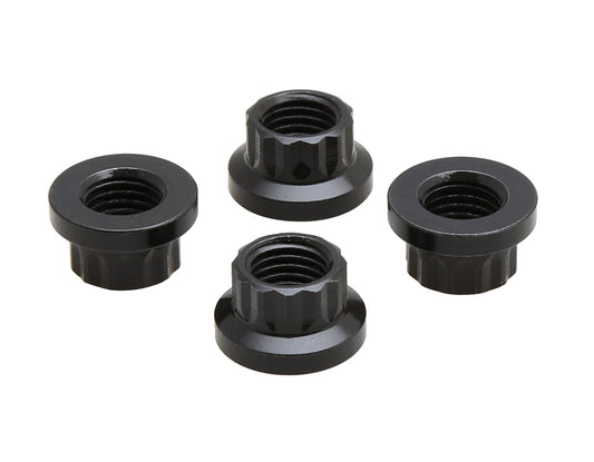 Cylinder Head Nuts