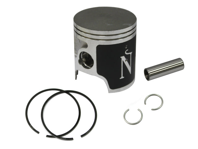 Piston Kit Nikasil Cyl 48.47/+0.02 11:1 Kaw