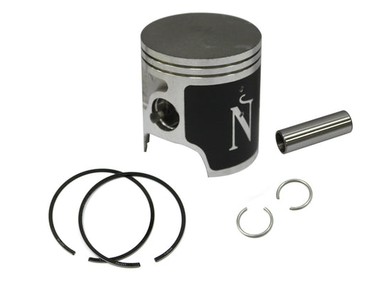 Piston Kit Nikasil Cyl 48.46/+0.01 11:1 Kaw