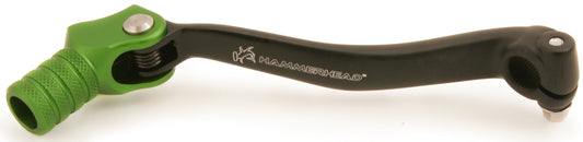 Forged Shift Lever +10mm Kawasaki