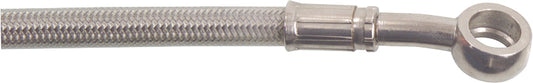 Steel Brake Line Front Yam