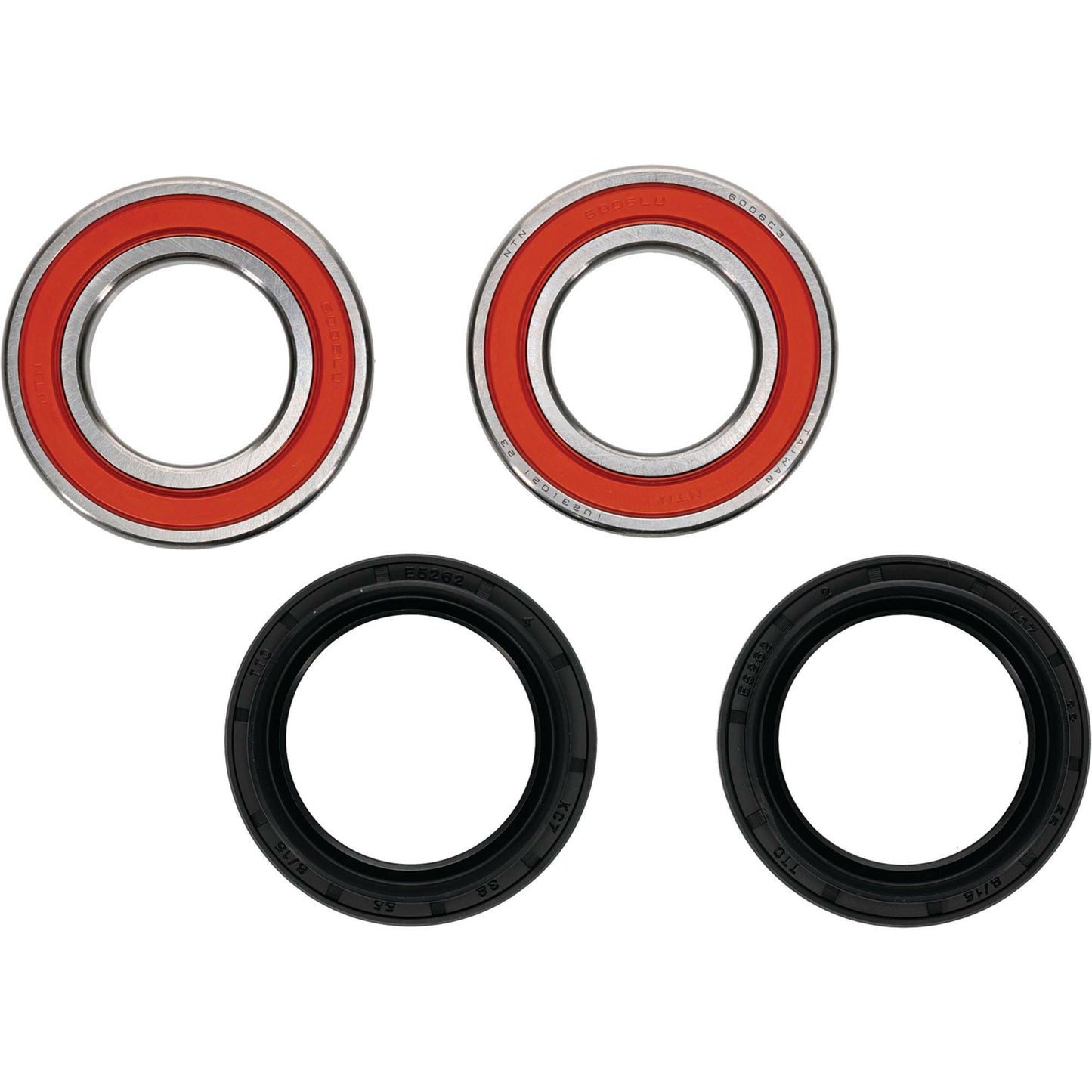 Wheel Bearing Kit Premium