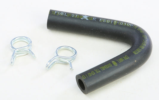 Hose & Clamp Kit