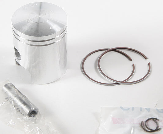 Piston Pw50
