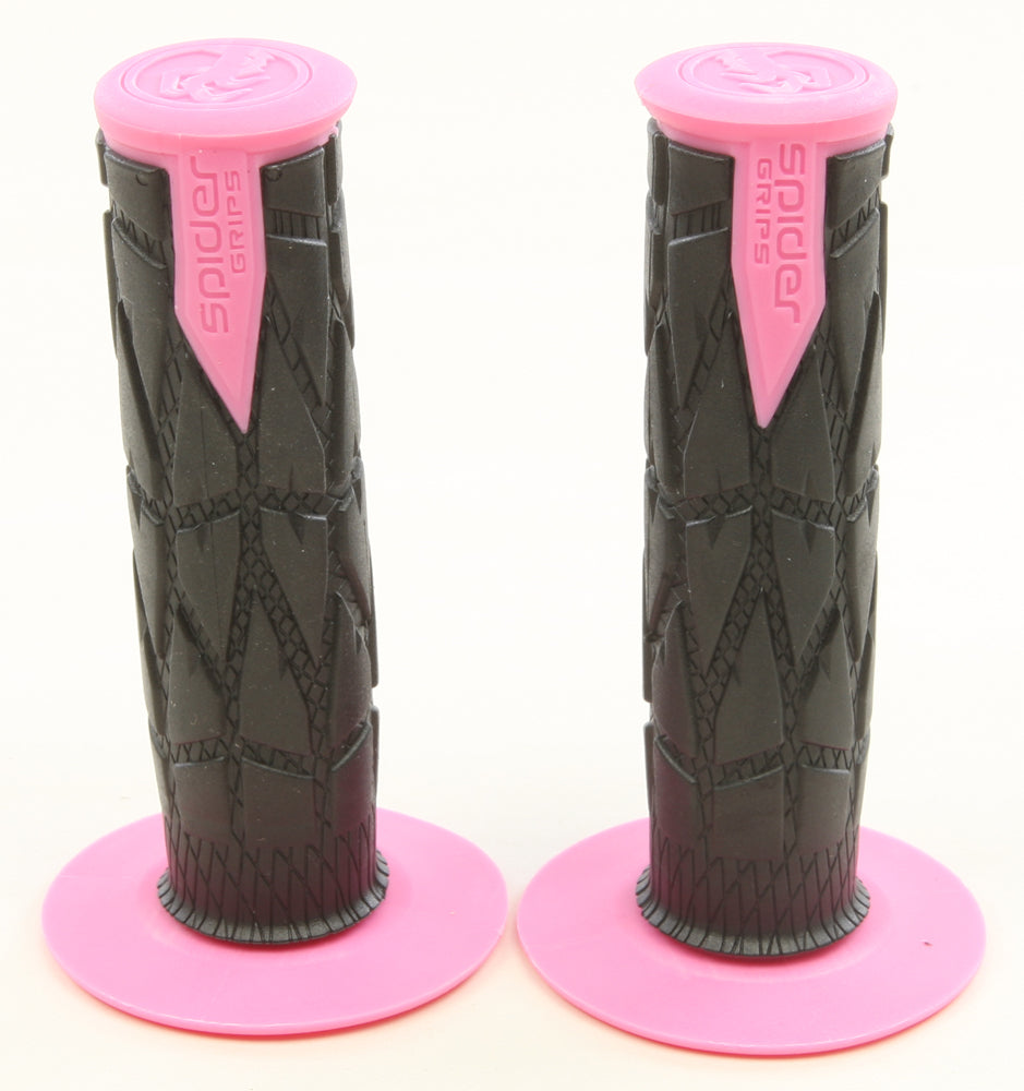 M1 Dual Density Grips K/Black