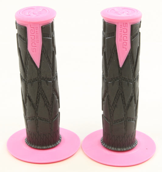 M1 Dual Density Grips K/Black