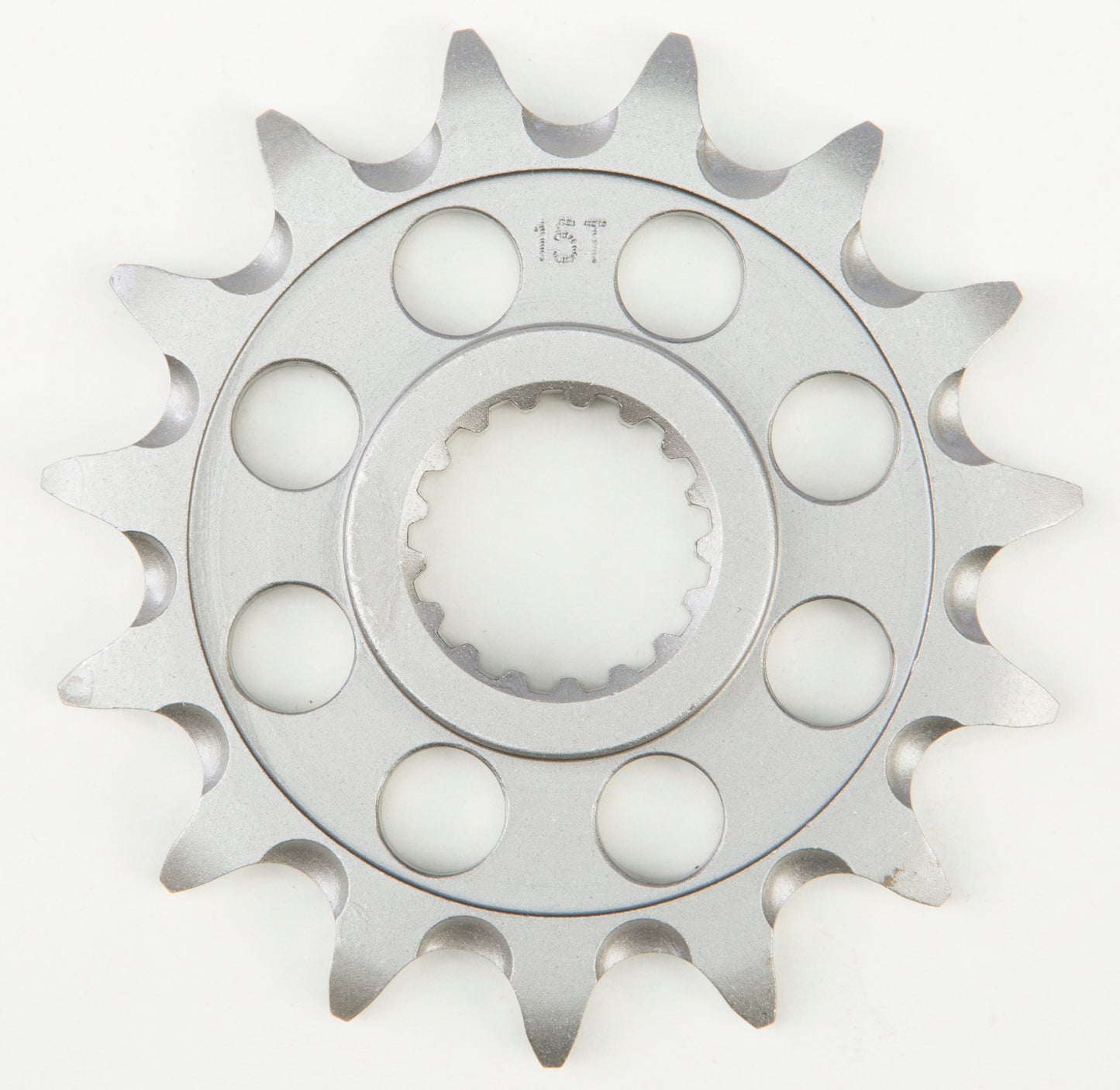 Front Cs Sprocket Steel 15t 520 Suz