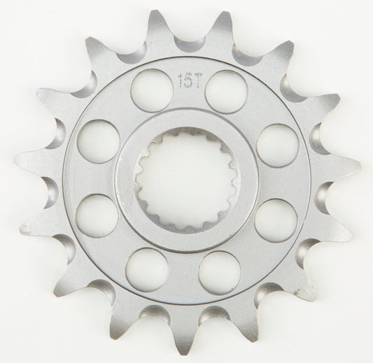 Front Cs Sprocket Steel 15t 520 Suz