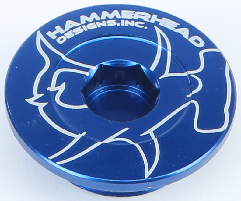Engine Plugs Blue Ktm 250 525 4 Strokes '10 13