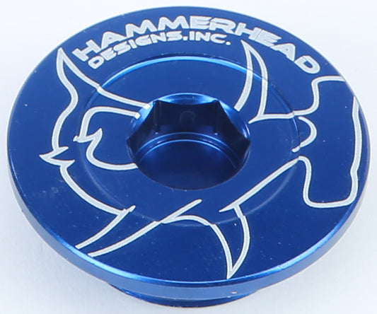 Engine Plugs Blue Ktm 250 525 4 Strokes '10 13