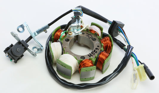 Stator