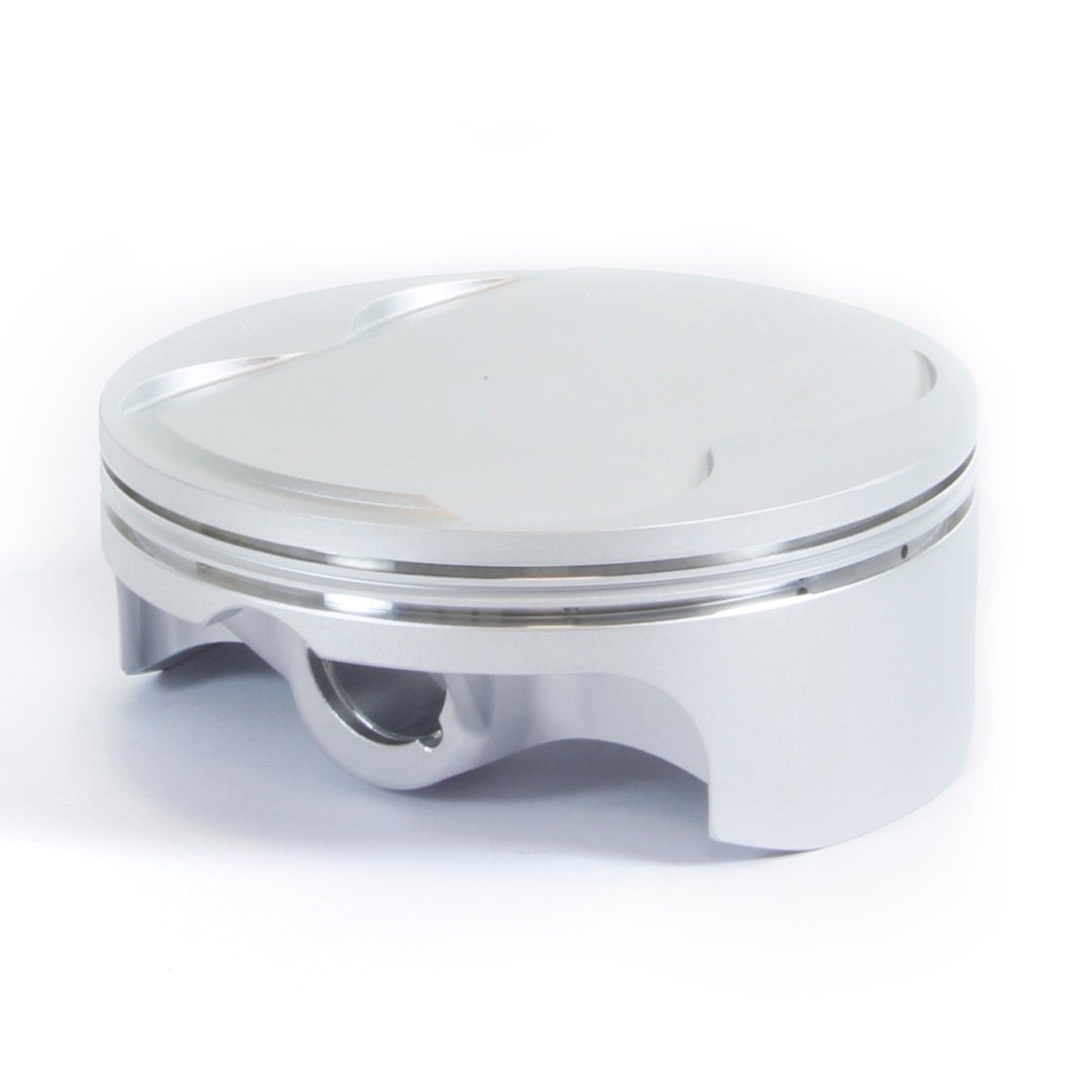 Piston Kit Forged Nikasil Cyl 94.95/Std 12.0:1 Ktm