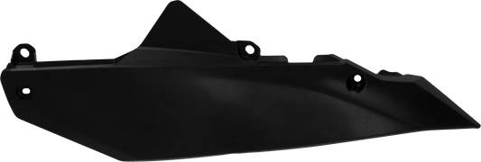Side Panels Kaw Black