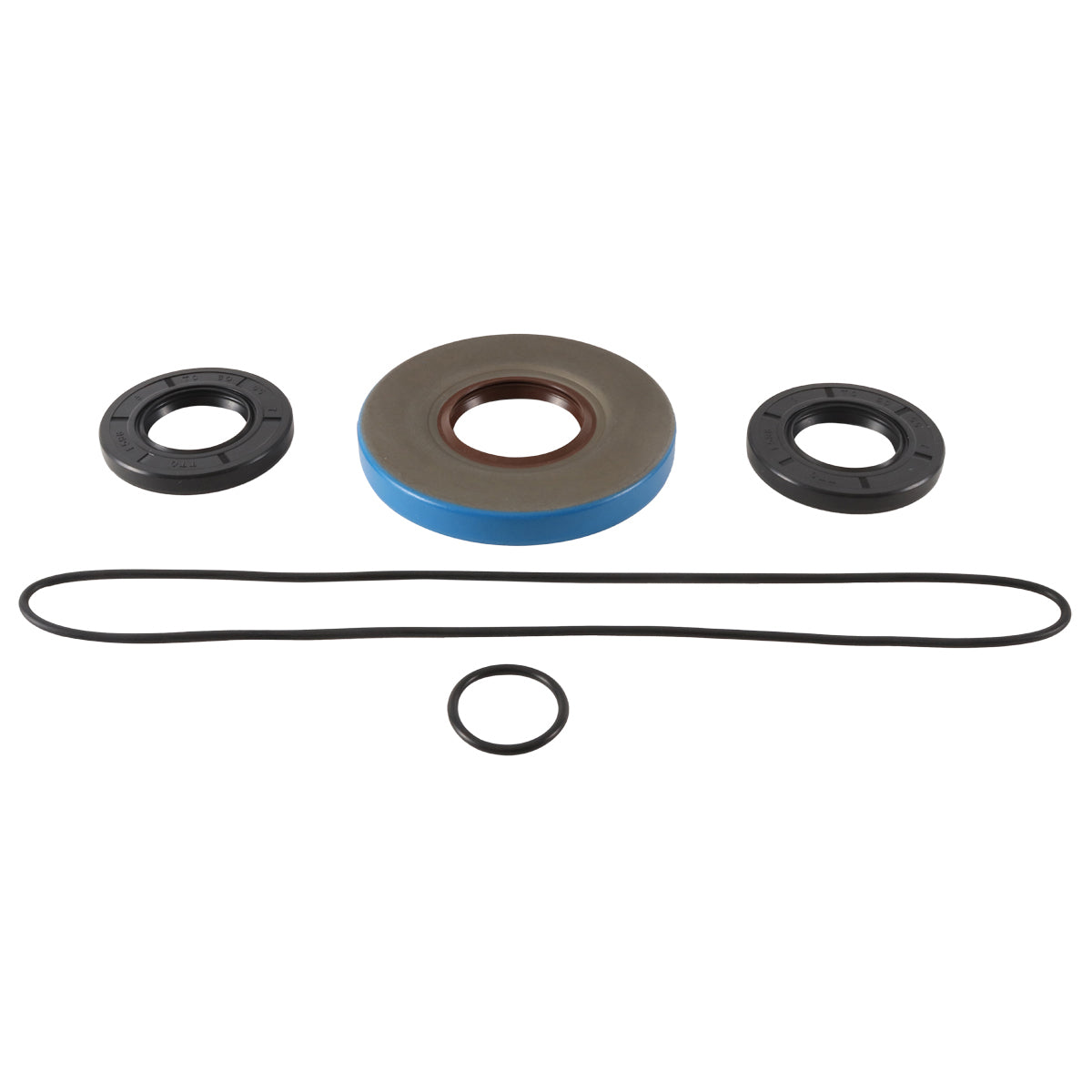 Rear Differential Bearing And Seal Kit