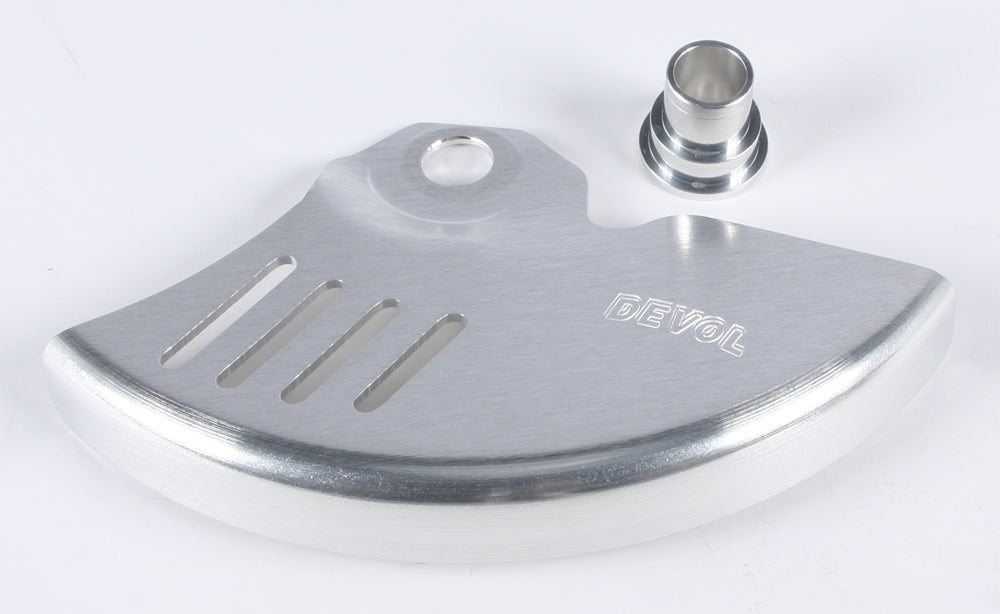 Rear Disc Guard