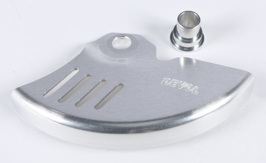 Rear Disc Guard