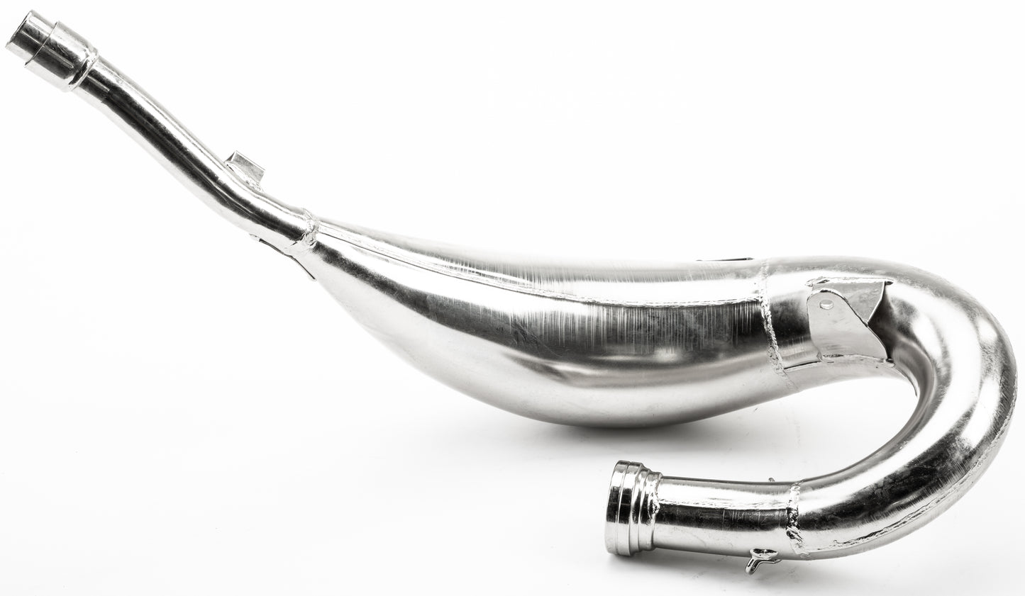 Platinum Exhaust Pipe