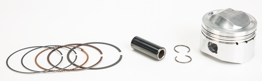Piston Kit 61.00/+4.00 11:1 Kaw/Suz