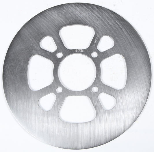 Standard Rotor