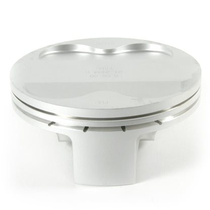 Piston Kit Forged Nikasil Cyl 96.95/Std 12.5:1 Yam