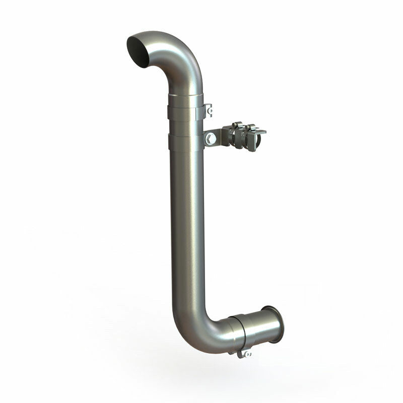 Hmf Swamp Series Snorkel Foreman 98 11