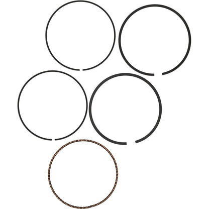 Piston Rings 78.46mm Hon For Vertex Pistons Only