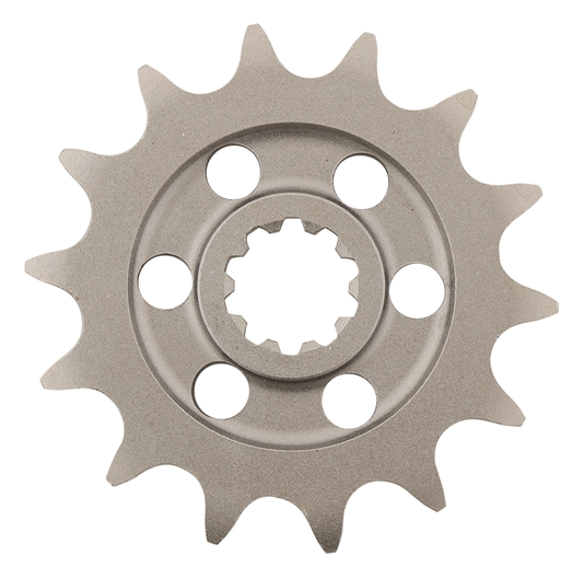 Front Cs Sprocket Steel 14t 520 Kaw/Suz