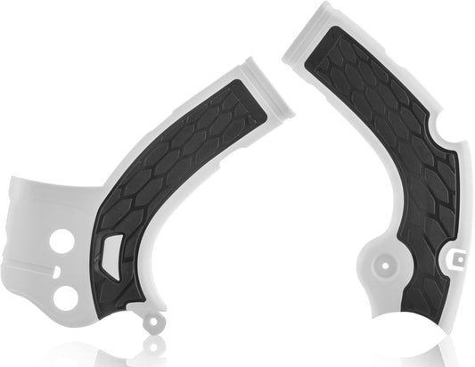 X Grip Frame Guard White/Black