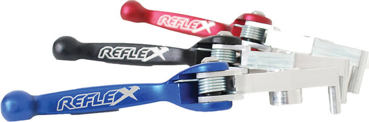 Reflex Brake Lever (Blue)