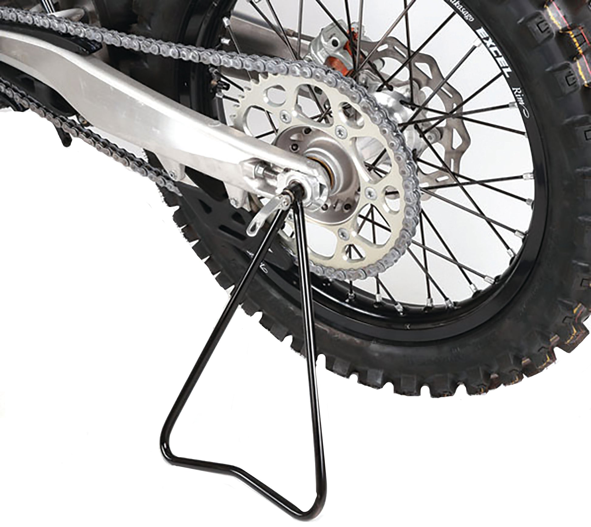 Unit Locking/ Quick Release Triangle Stand