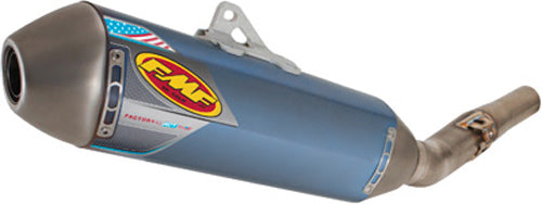 Factory 4.1 Rct S/O Mflr Ti Suz Rmz250'13