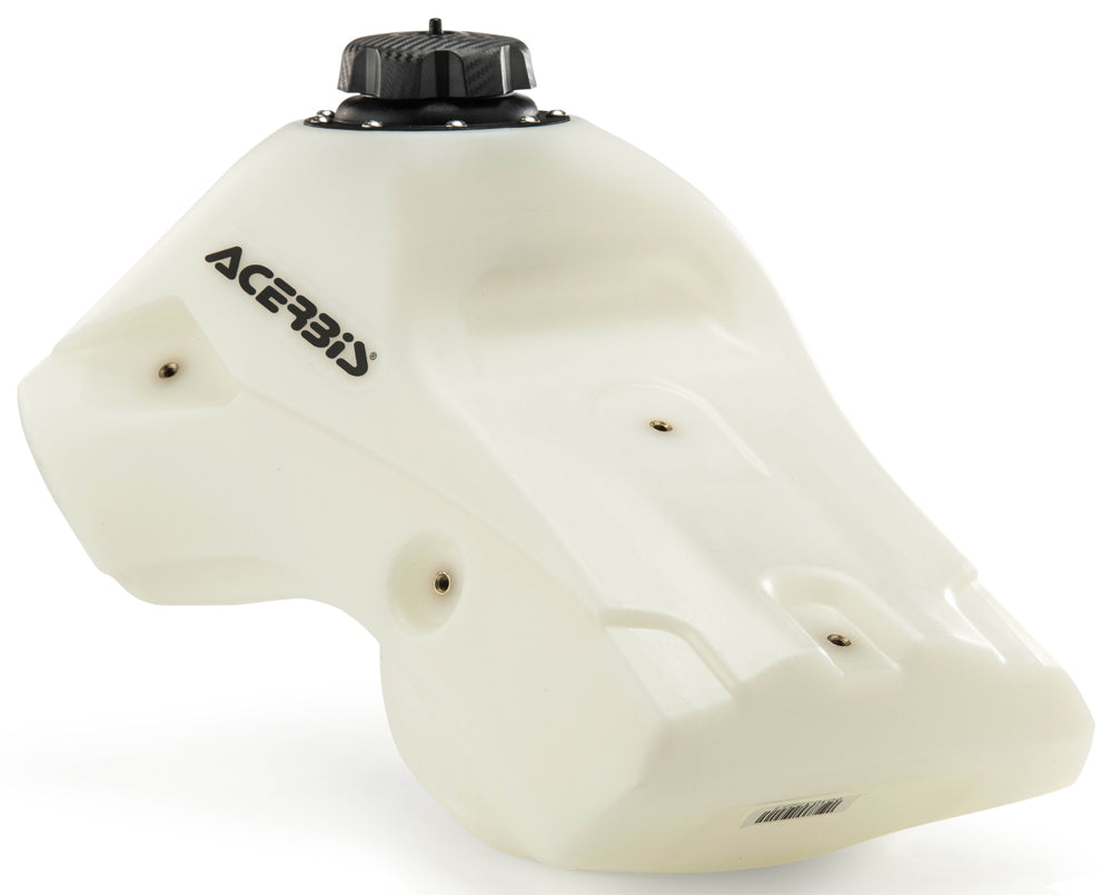 Fuel Tank 2.7 Gal Natural