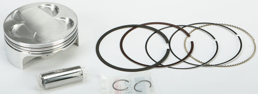 Piston Kit 92.00/Std 12.5:1 Yam