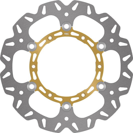 Cx Extreme Brake Rotor Front