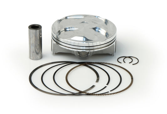 Piston Kit Hc Forged 77.95/Std 13.5:1 Hon