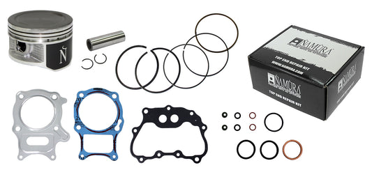 Top End Kit 68.7/+0.25 11:1 Hon