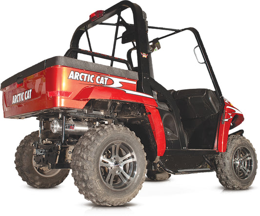 Utv Perf Series S/O Can Am