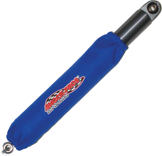Shock Covers (Blue)