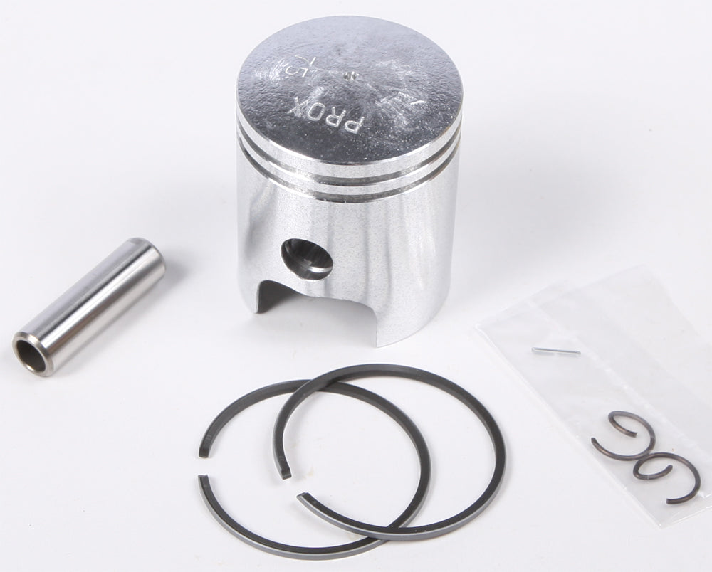 Piston Kit 40.75/+0.75 Yam