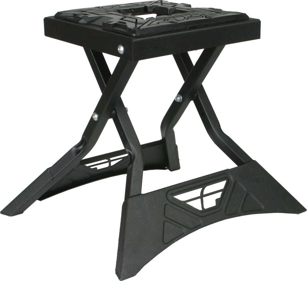 Folding Mx Stand (Gunmetal)