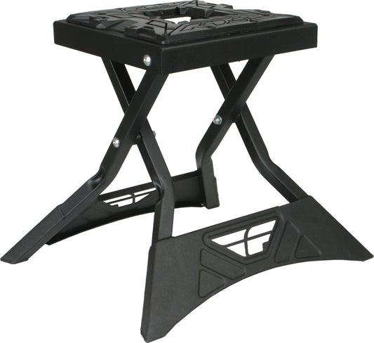 Folding Mx Stand (Gunmetal)