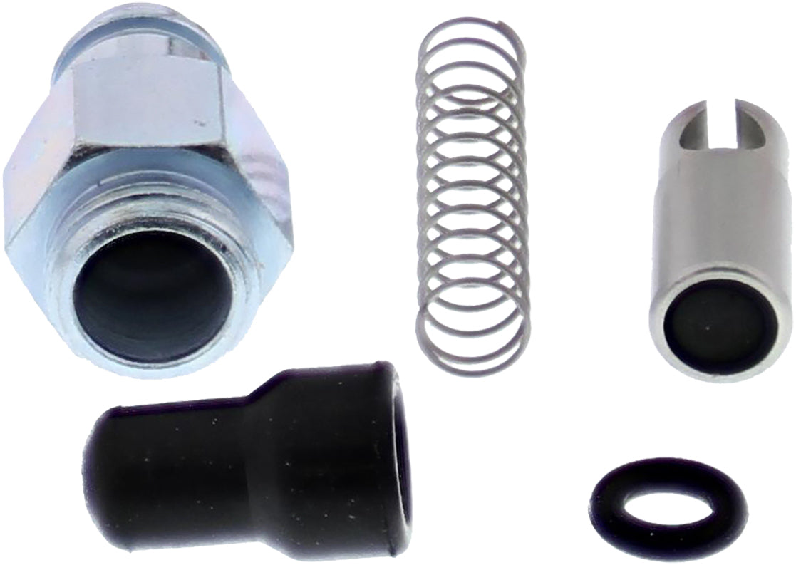 Choke Plunger Kit