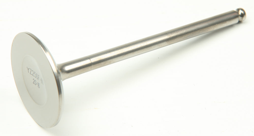 Intake Valve Ti Yz250f '14 15
