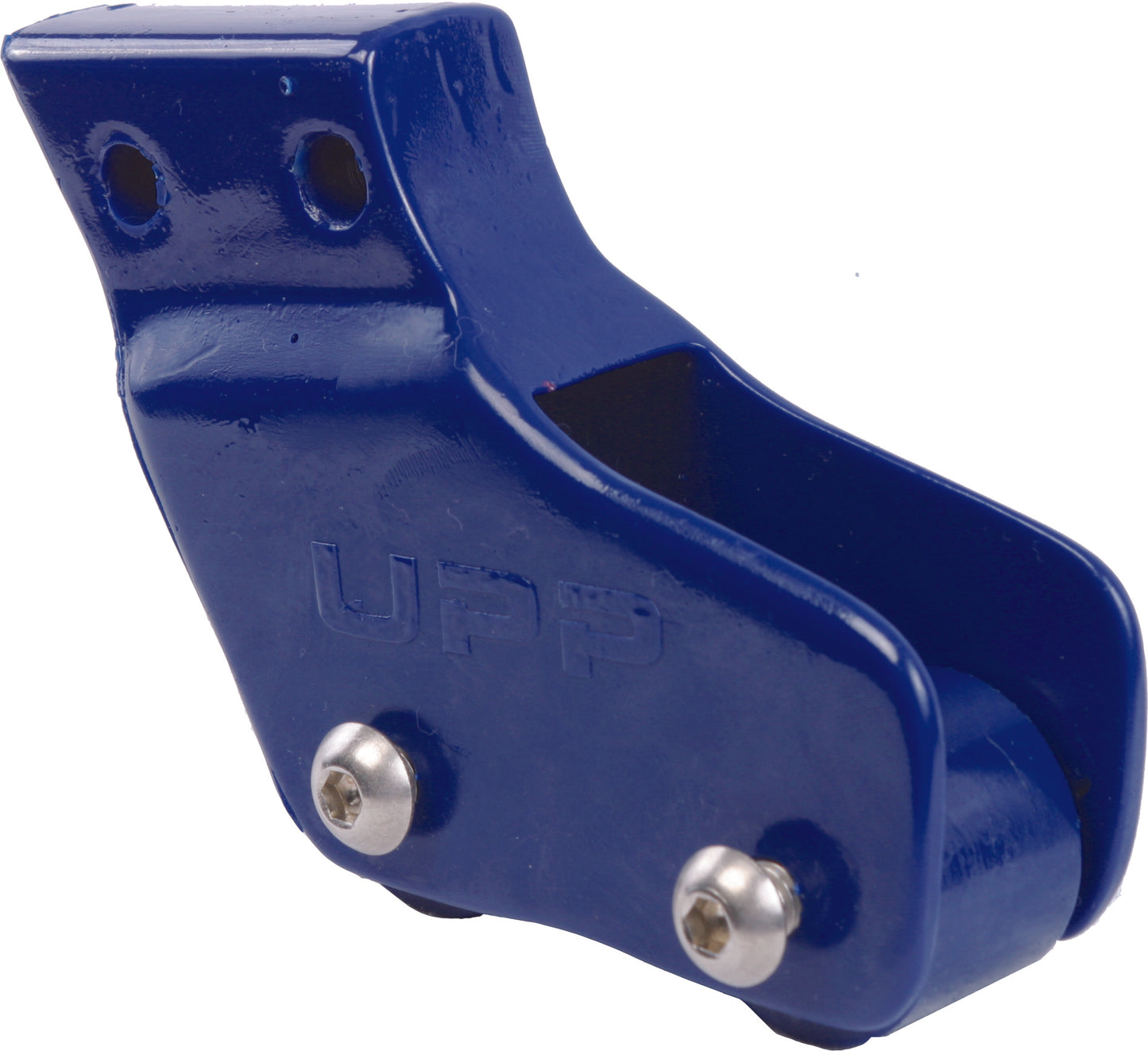 Chain Slider Rear Roller (Blue)