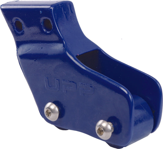 Chain Slider Rear Roller (Blue)