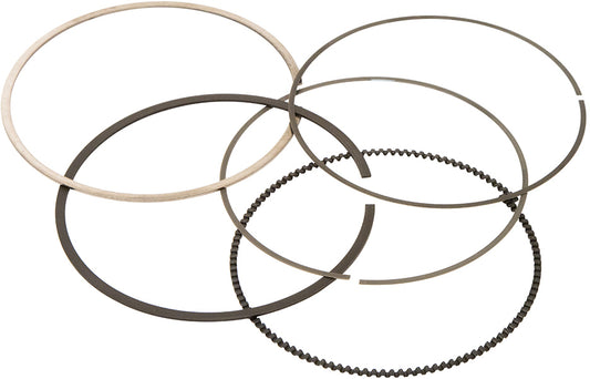 Piston Rings 95.95mm Hon/Kaw For Vertex Pistons Only